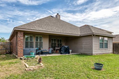 4945 Wild Oats Drive Fort Worth TX 76179