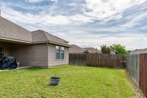 4945 Wild Oats Drive Fort Worth TX 76179