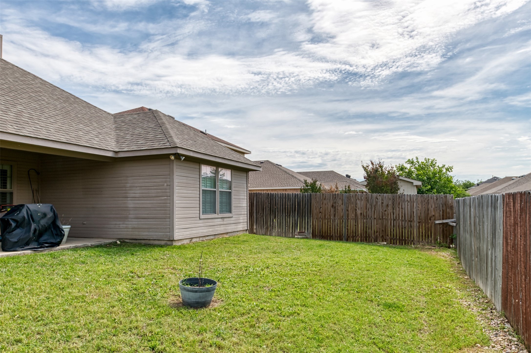 4945 Wild Oats Drive Fort Worth TX 76179