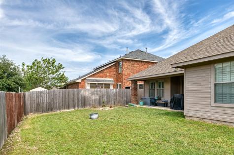 4945 Wild Oats Drive Fort Worth TX 76179