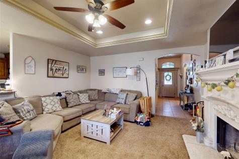 4945 Wild Oats Drive Fort Worth TX 76179