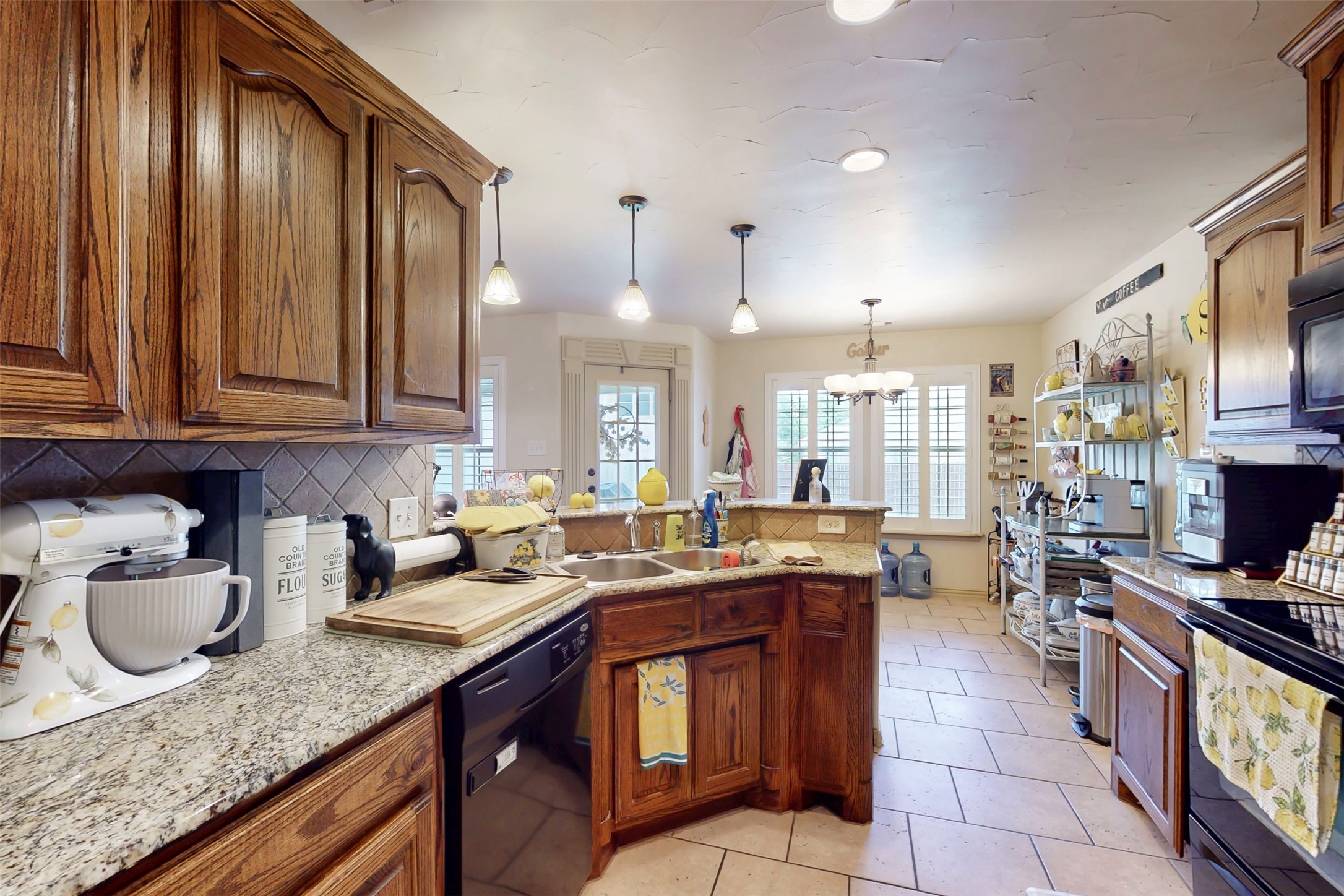 4945 Wild Oats Drive Fort Worth TX 76179