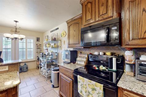 4945 Wild Oats Drive Fort Worth TX 76179