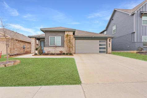 728 Breckenridge Park Drive Alvarado TX 76009