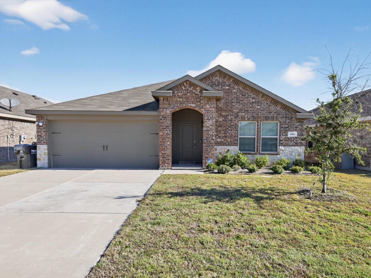 111 Smarty Jones Street Caddo Mills TX 75135