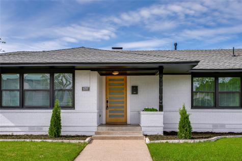 6207 Royal Lane Dallas TX 75230
