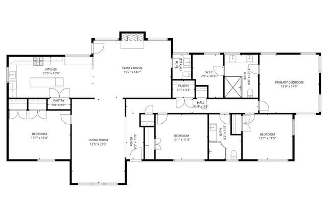 6207 Royal Lane Dallas TX 75230