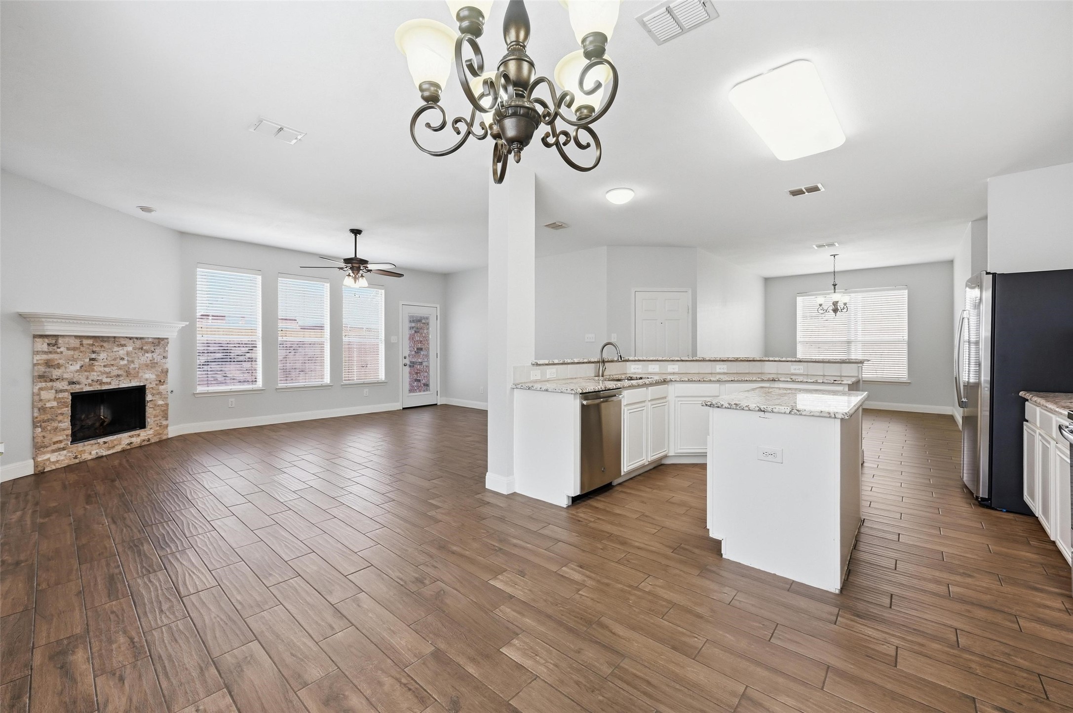 7116 Prairie Flower Lane Frisco TX 75033