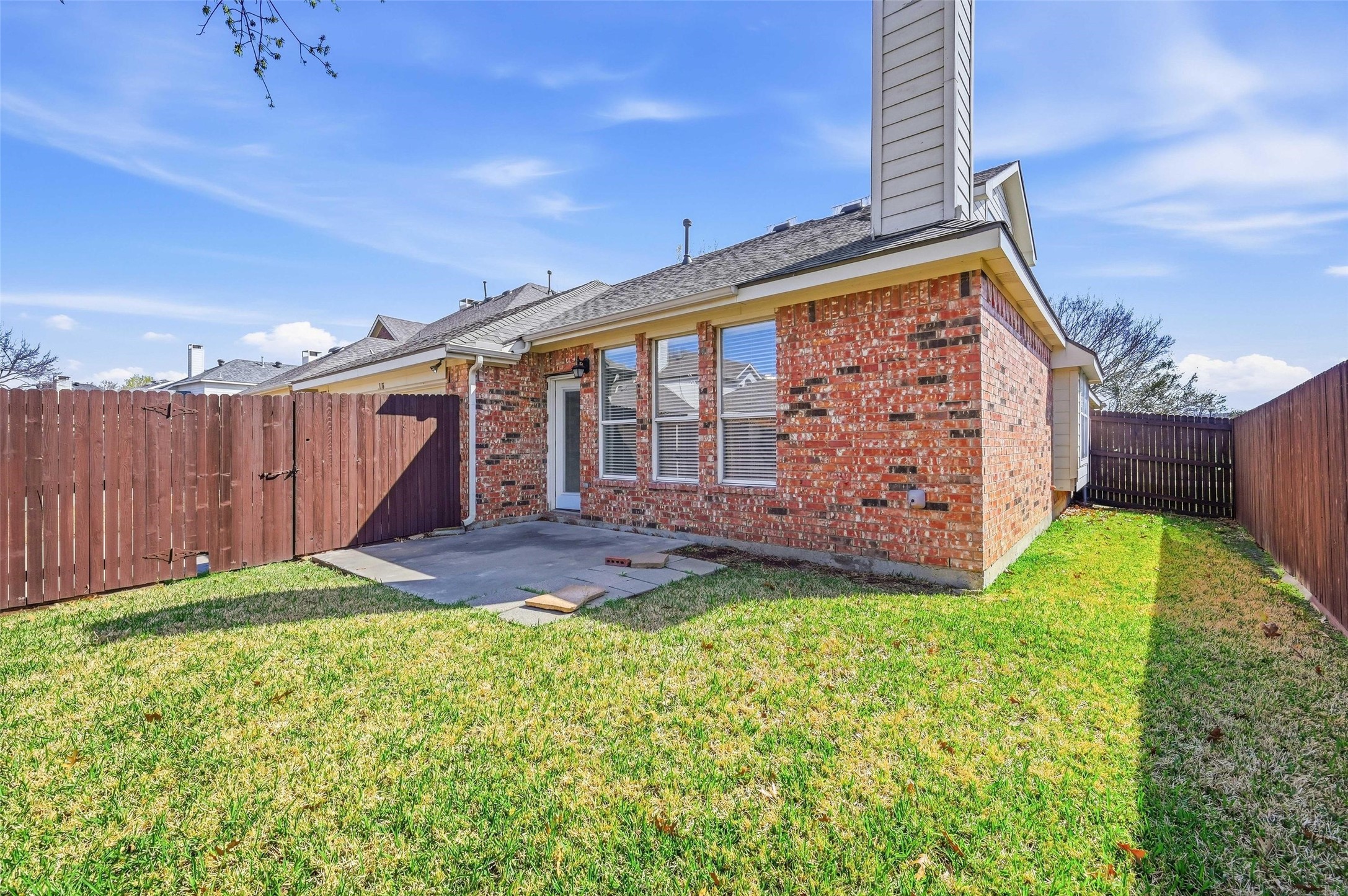 7116 Prairie Flower Lane Frisco TX 75033