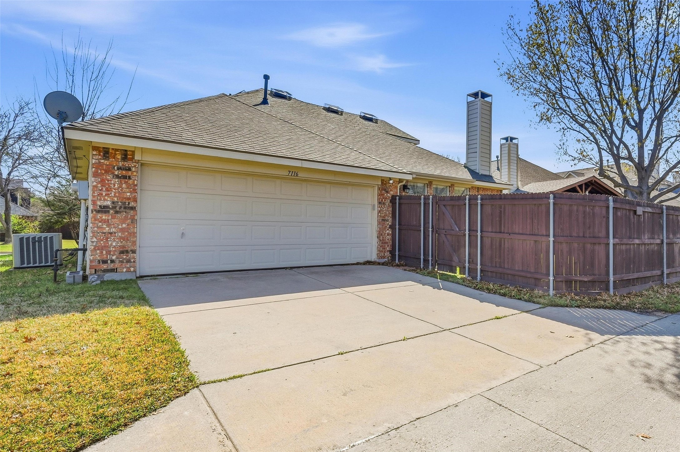 7116 Prairie Flower Lane Frisco TX 75033