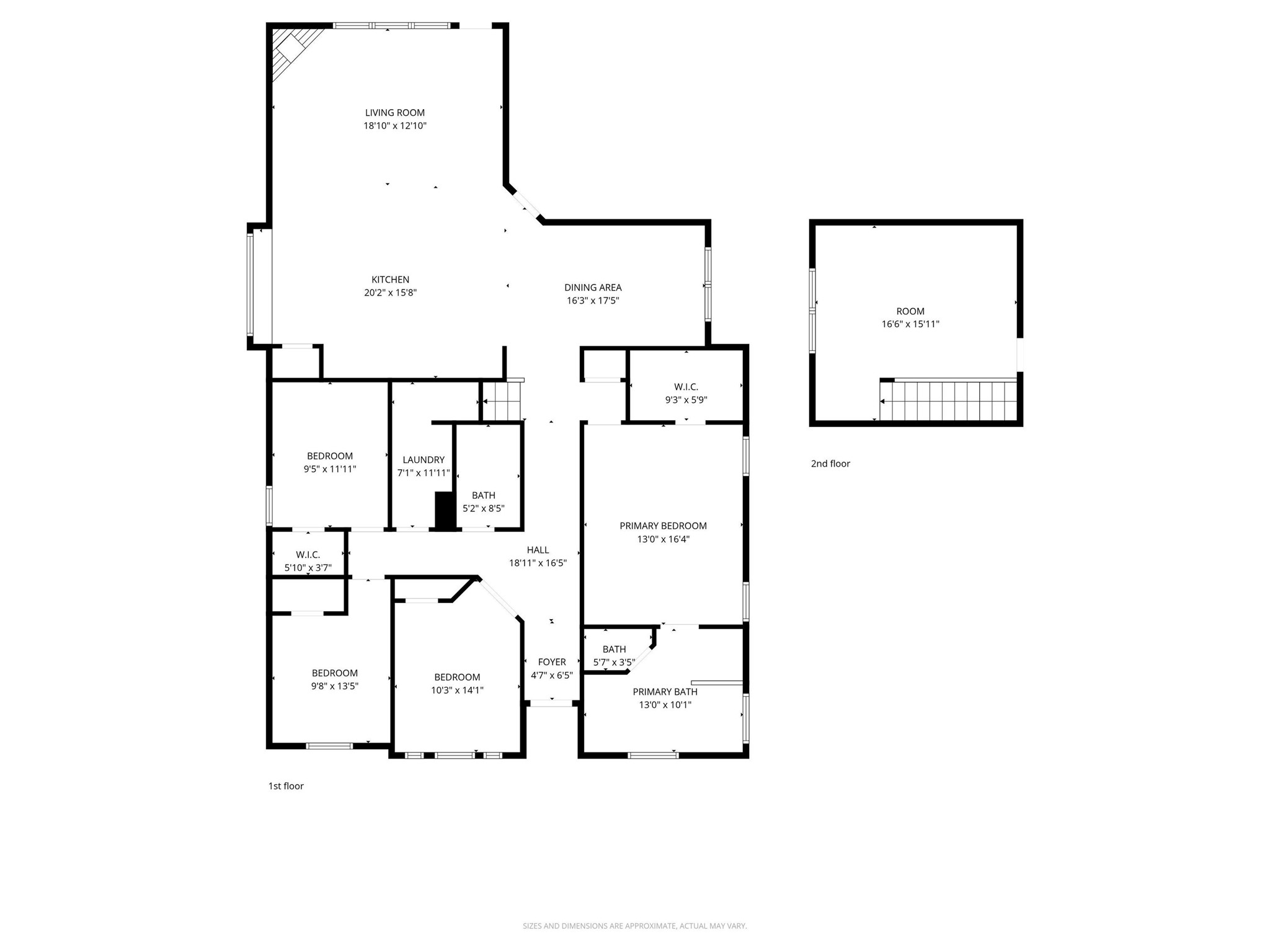 7116 Prairie Flower Lane Frisco TX 75033