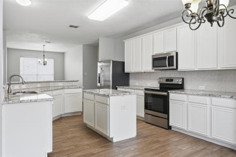 7116 Prairie Flower Lane Frisco TX 75033