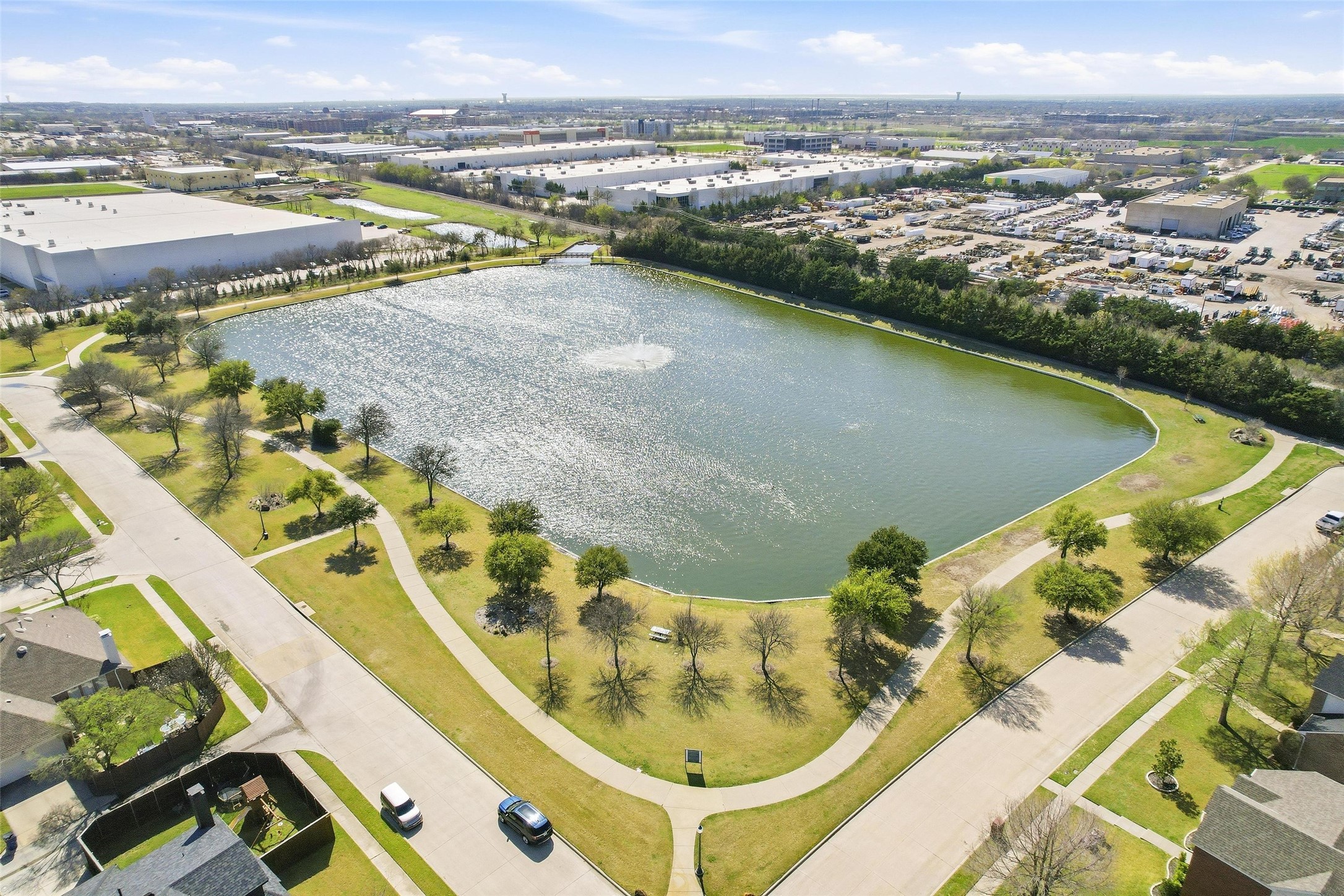 7116 Prairie Flower Lane Frisco TX 75033