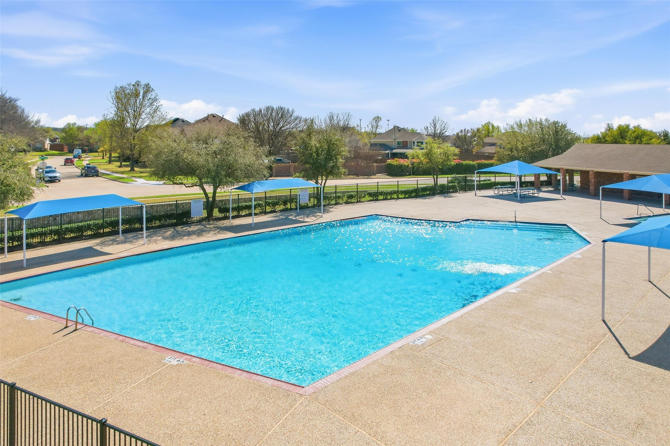 7116 Prairie Flower Lane Frisco TX 75033