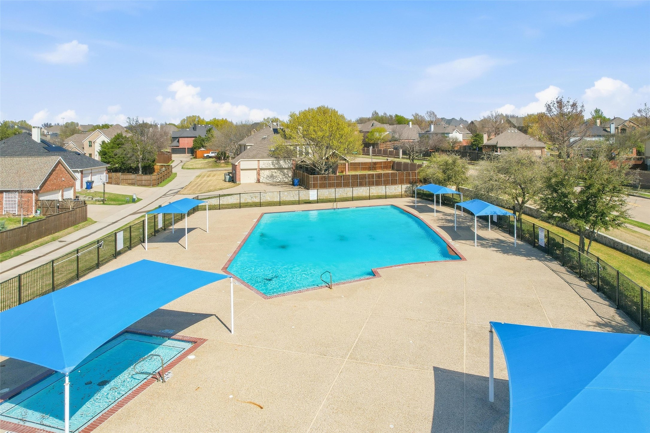 7116 Prairie Flower Lane Frisco TX 75033