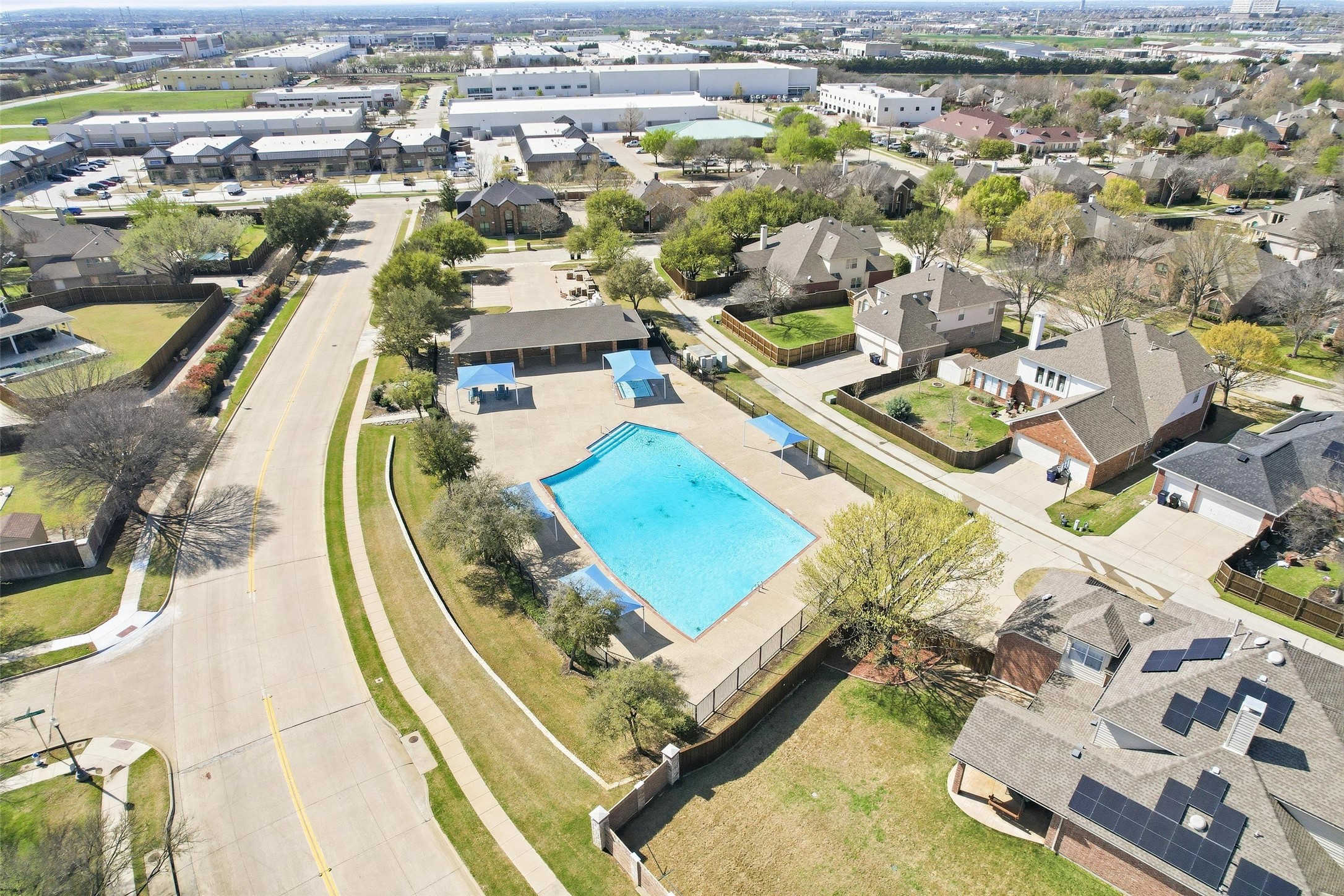 7116 Prairie Flower Lane Frisco TX 75033