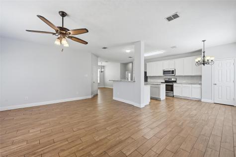 7116 Prairie Flower Lane Frisco TX 75033