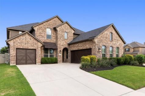 100 Birdcall Lane Argyle TX 76226