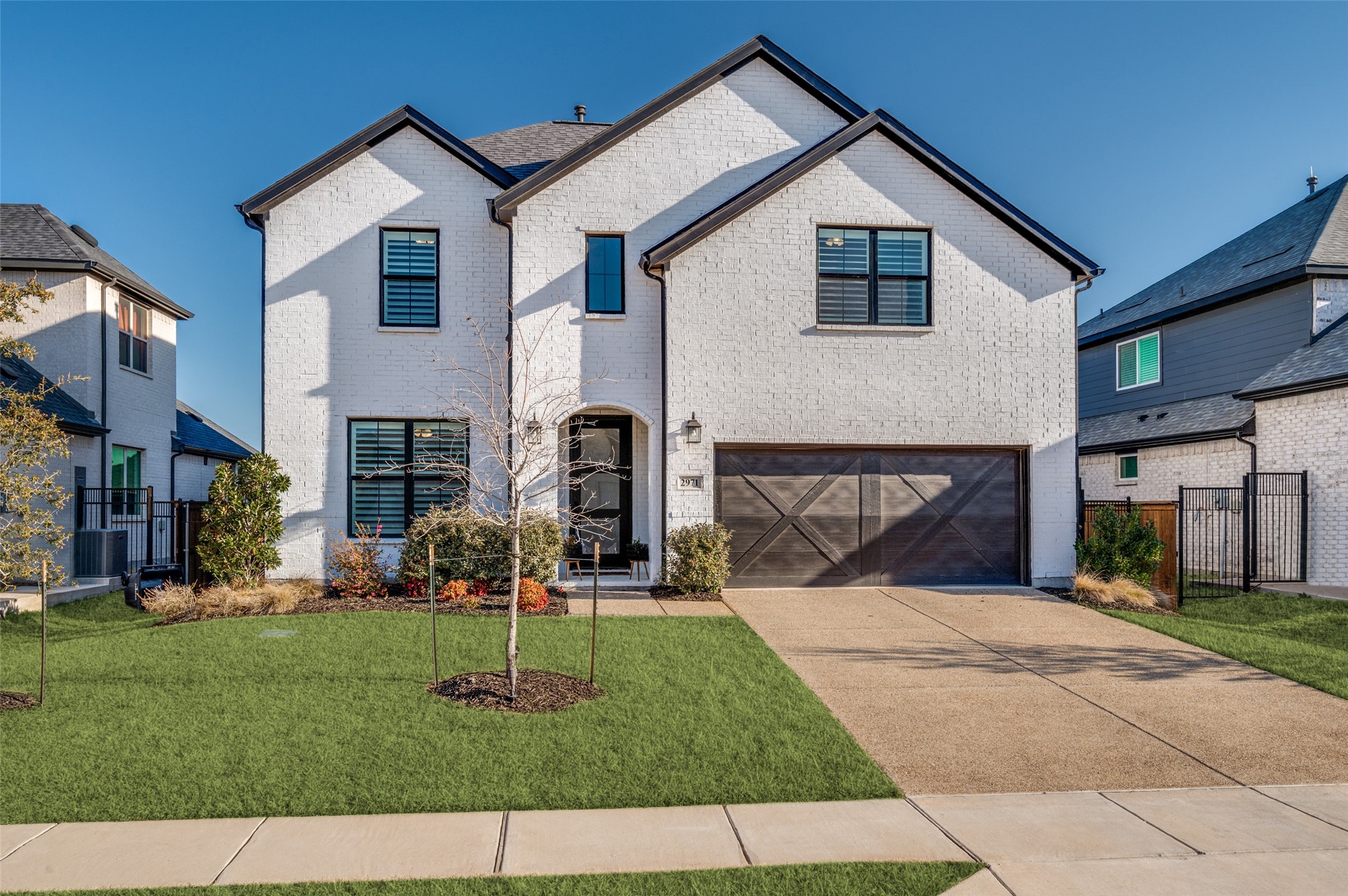 2971 Calderdale Court Prosper TX 75078