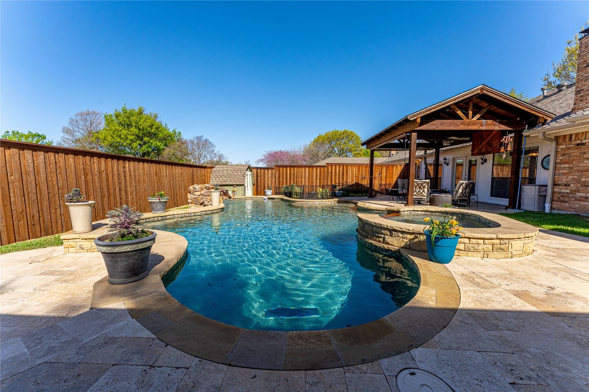 6105 Raleigh Drive Garland TX 75044