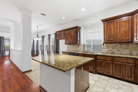 2930 Coteau Way Dallas TX 75227