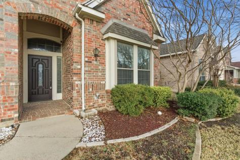 2930 Coteau Way Dallas TX 75227