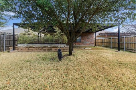 2930 Coteau Way Dallas TX 75227