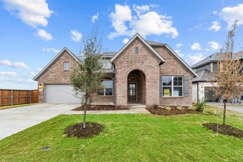 1700 Pecos Drive Celina TX 75009