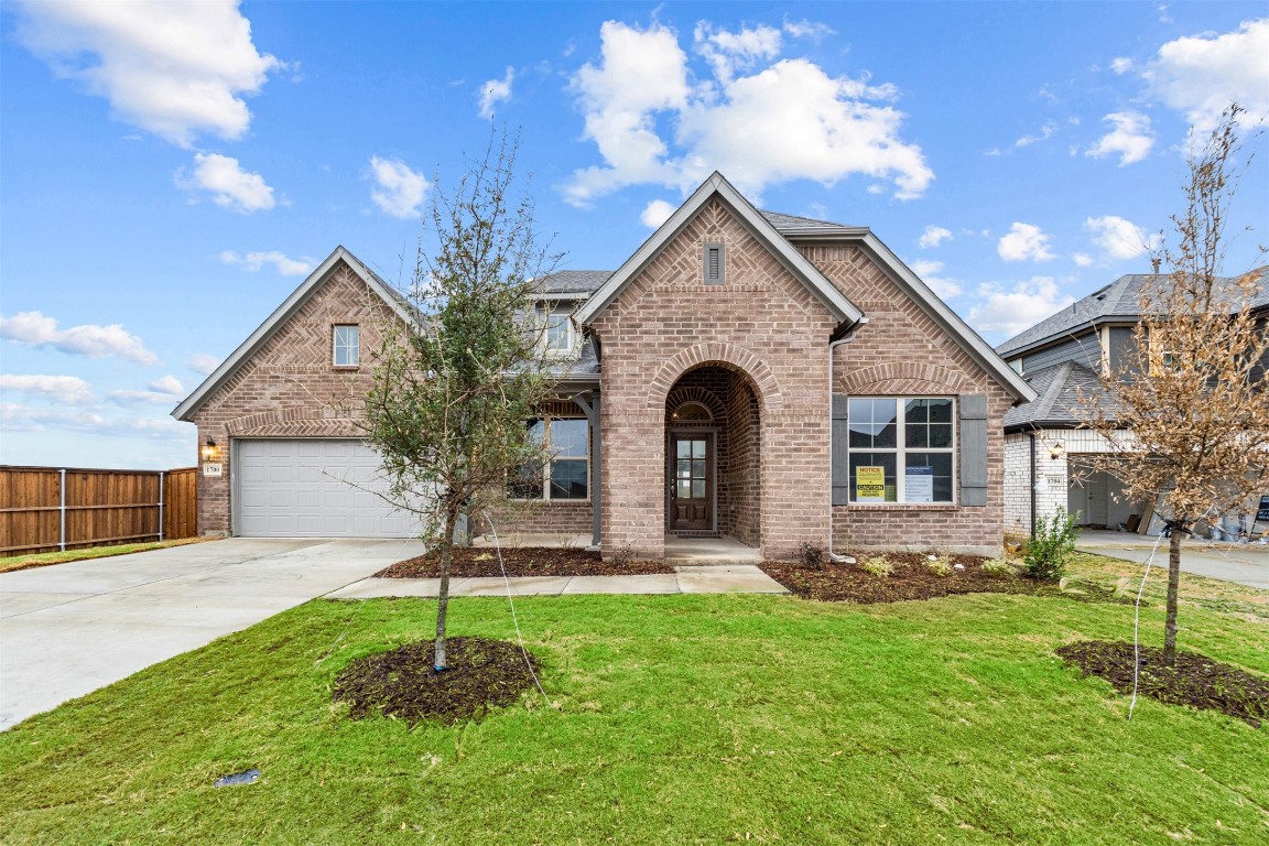 1700 Pecos Drive Celina TX 75009