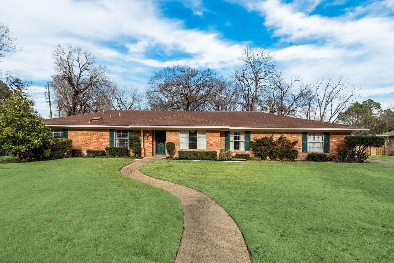 1821 Dartmouth Lane Corsicana TX 75110