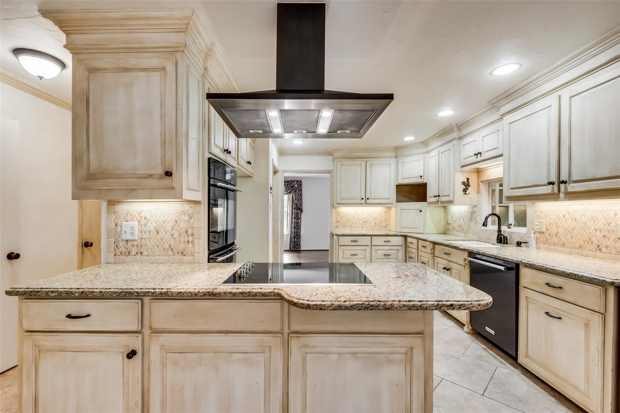 1821 Dartmouth Lane Corsicana TX 75110