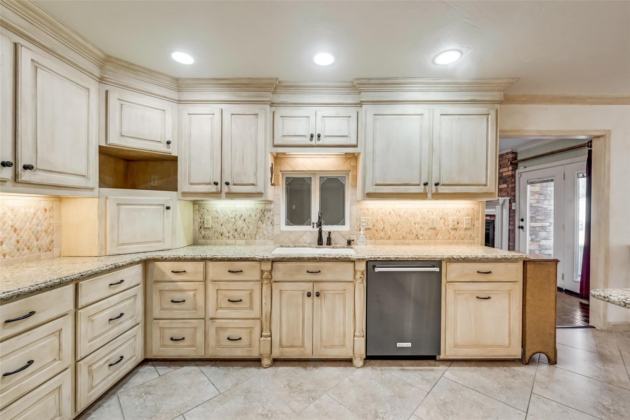 1821 Dartmouth Lane Corsicana TX 75110