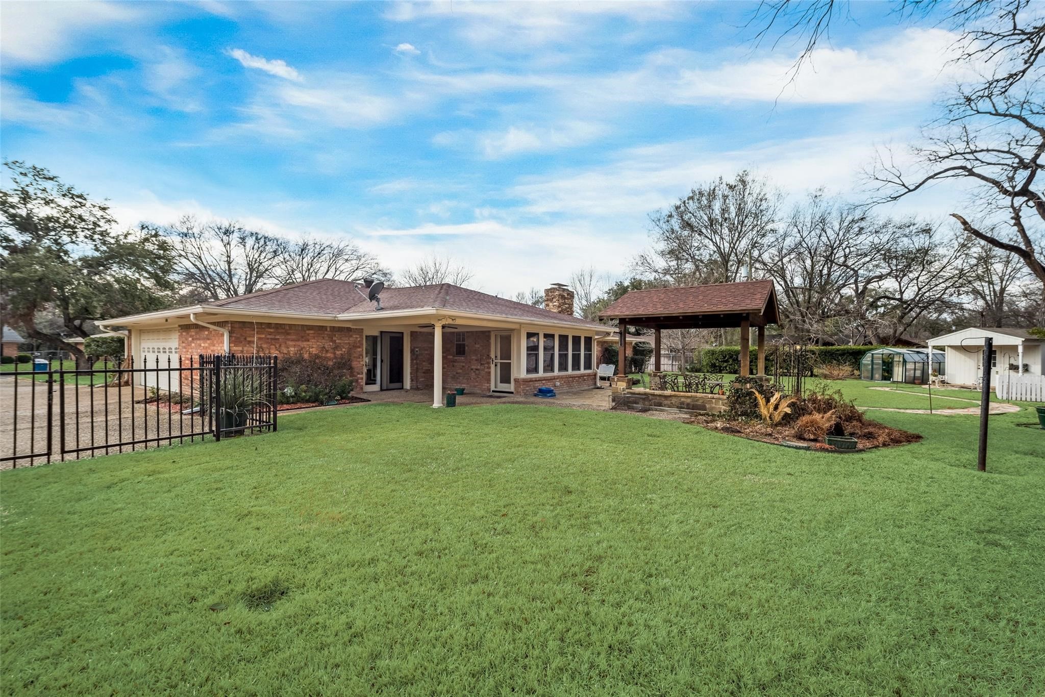 1821 Dartmouth Lane Corsicana TX 75110