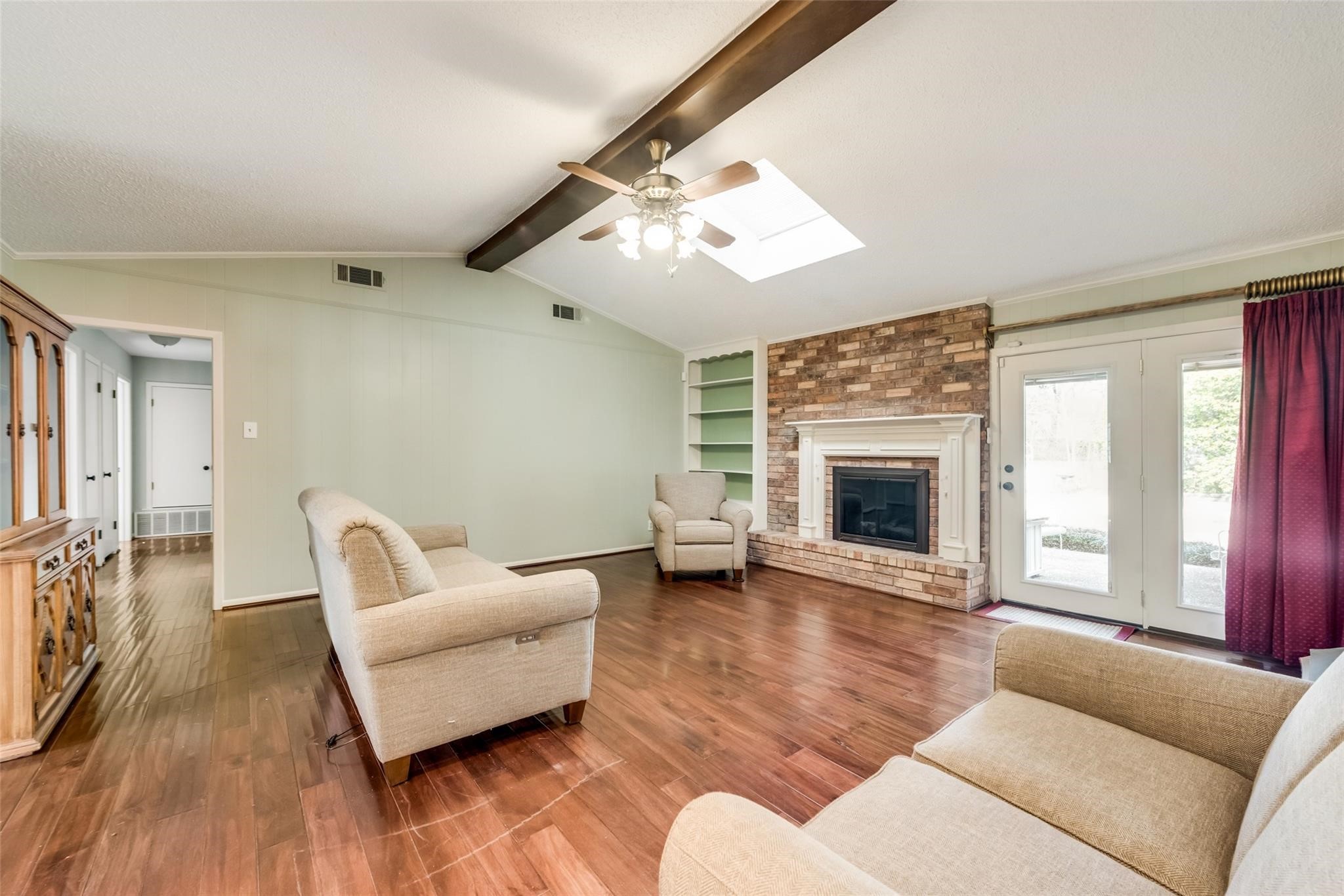 1821 Dartmouth Lane Corsicana TX 75110