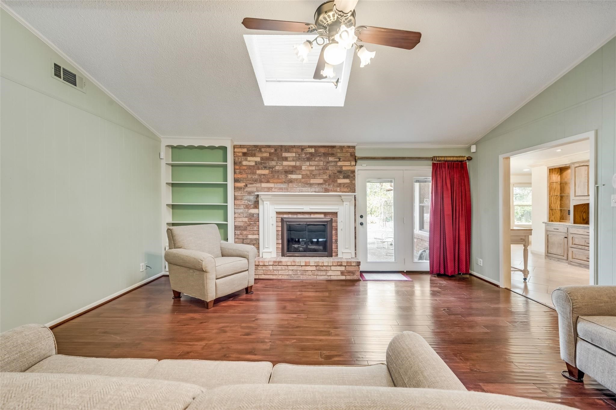 1821 Dartmouth Lane Corsicana TX 75110