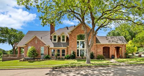1332 Lakewood Drive Mckinney TX 75072
