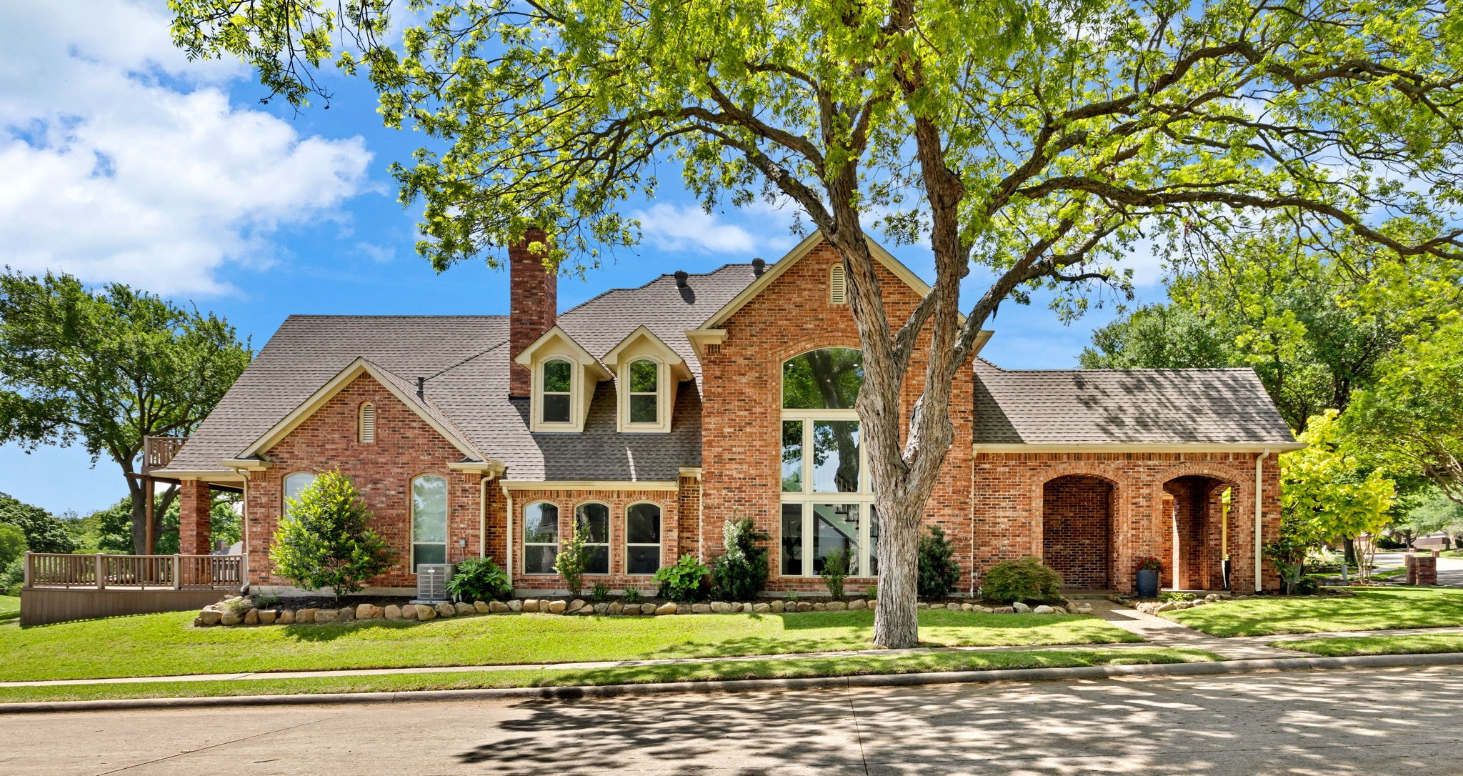 1332 Lakewood Drive Mckinney TX 75072