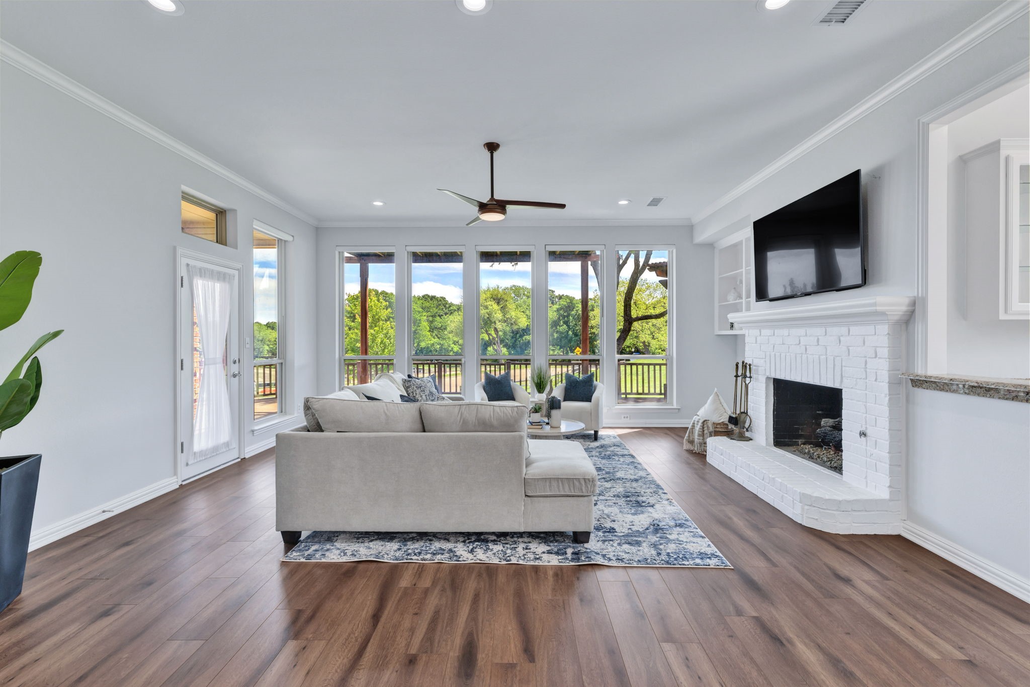 1332 Lakewood Drive Mckinney TX 75072