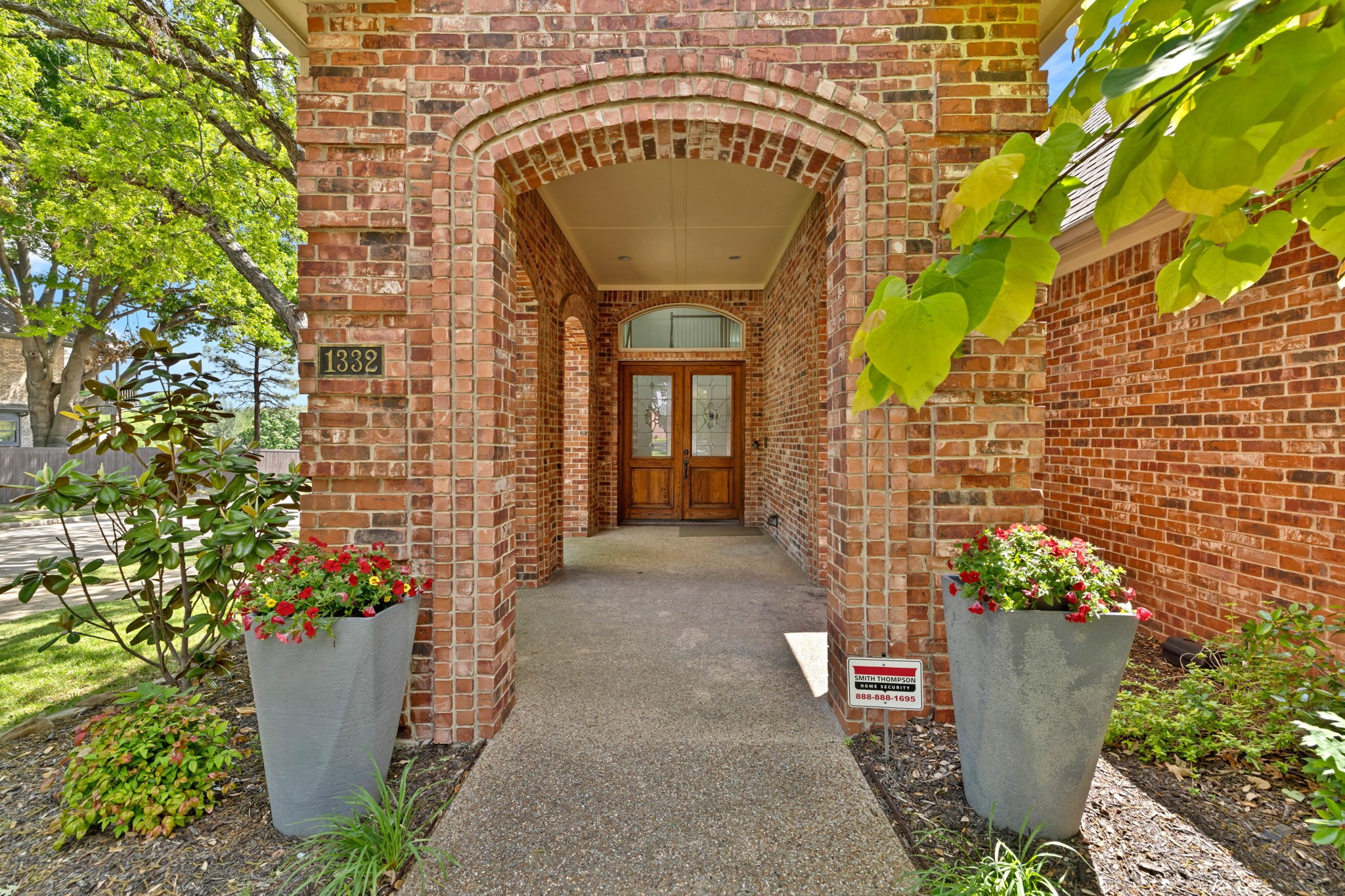 1332 Lakewood Drive Mckinney TX 75072