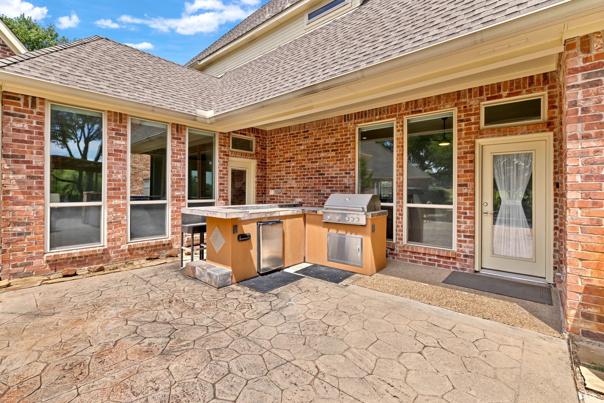 1332 Lakewood Drive Mckinney TX 75072