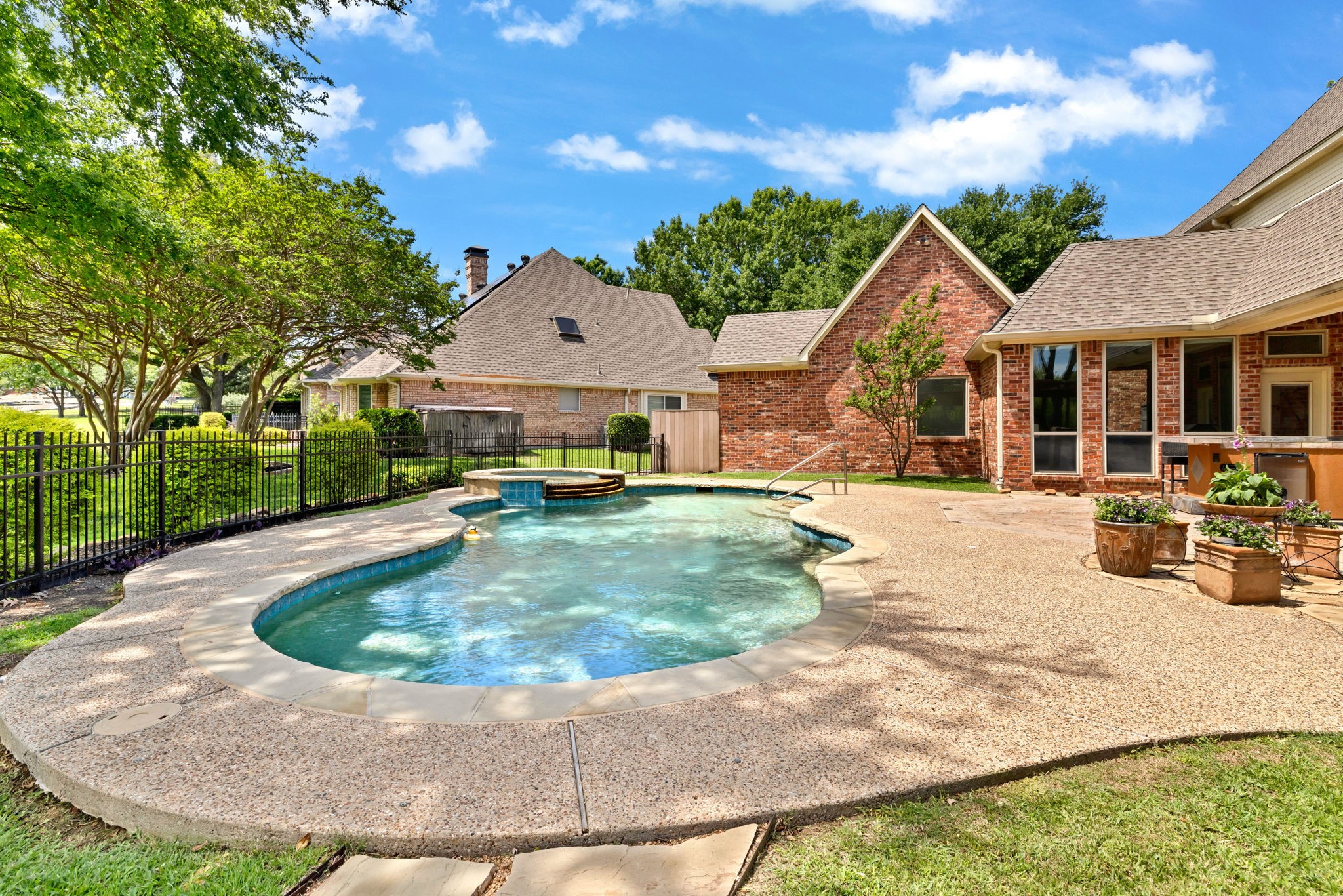 1332 Lakewood Drive Mckinney TX 75072