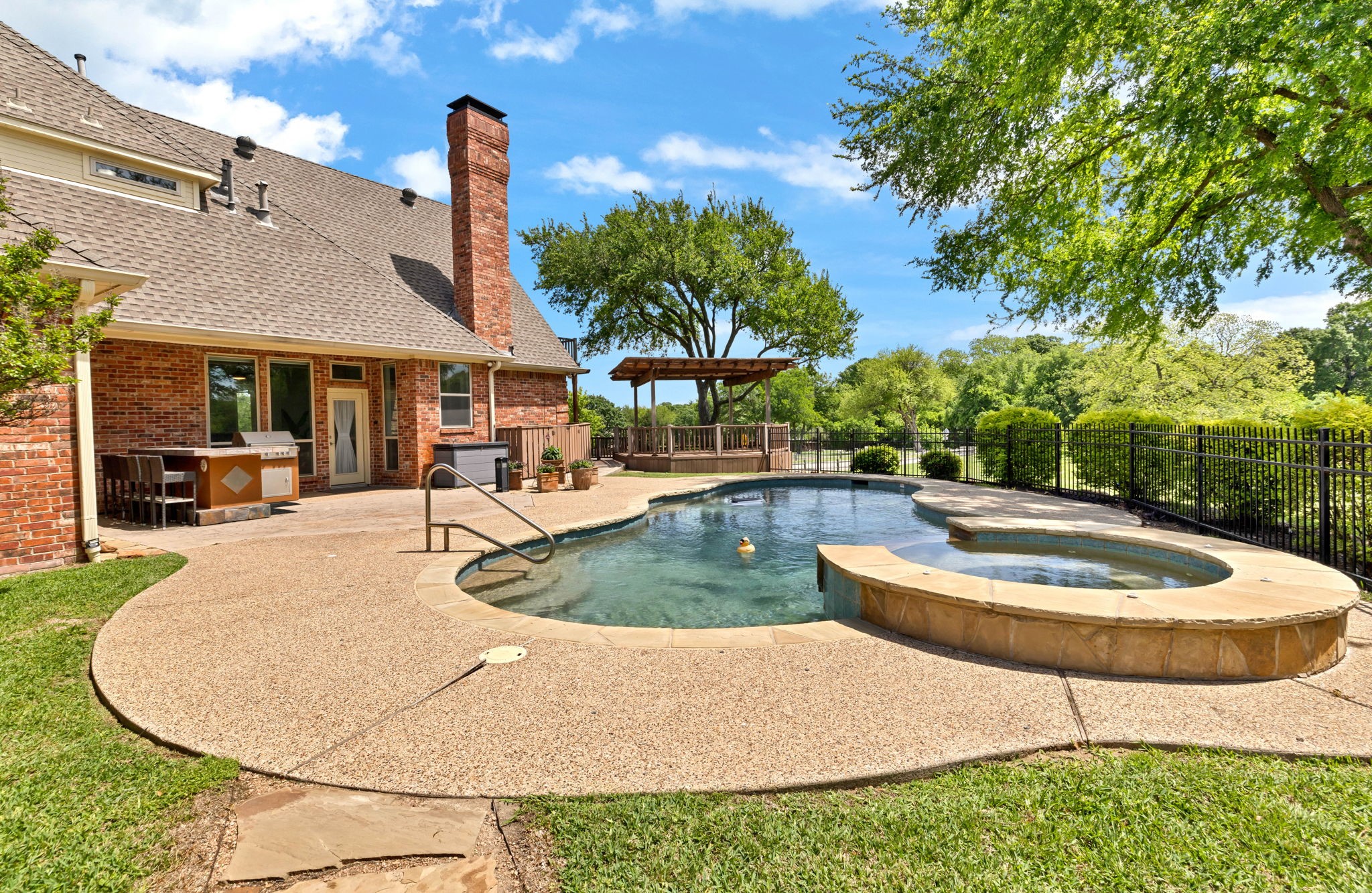 1332 Lakewood Drive Mckinney TX 75072