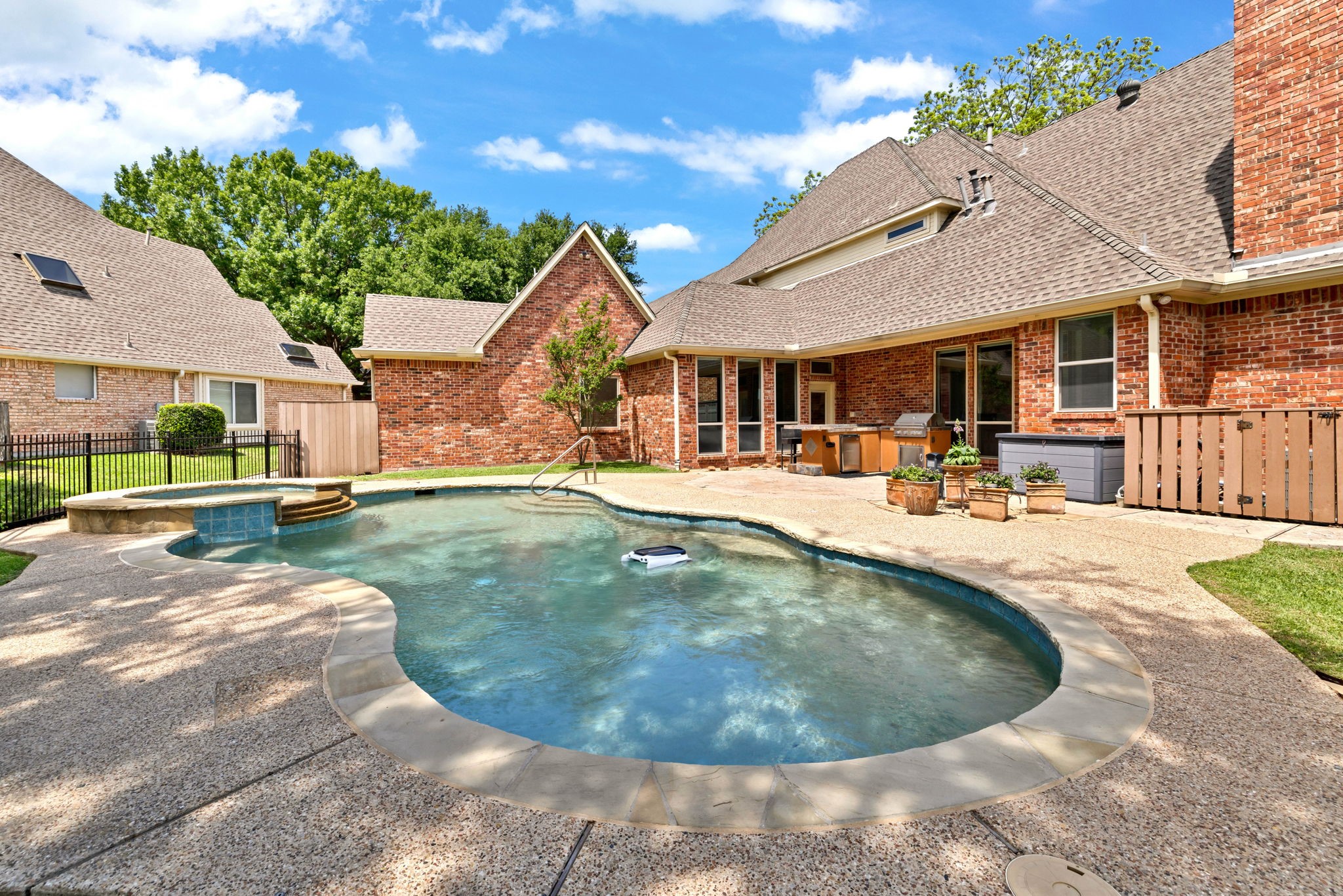 1332 Lakewood Drive Mckinney TX 75072