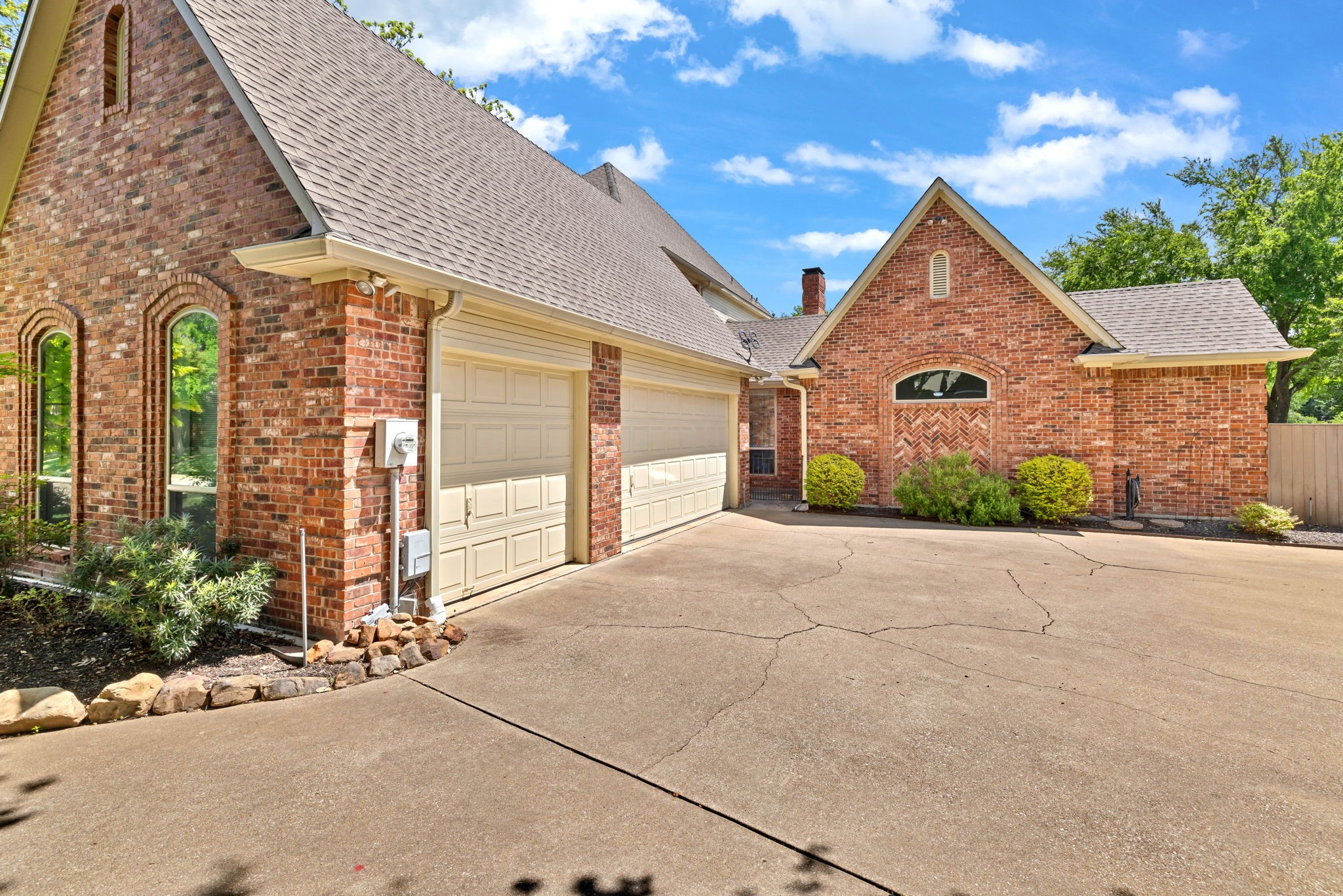 1332 Lakewood Drive Mckinney TX 75072