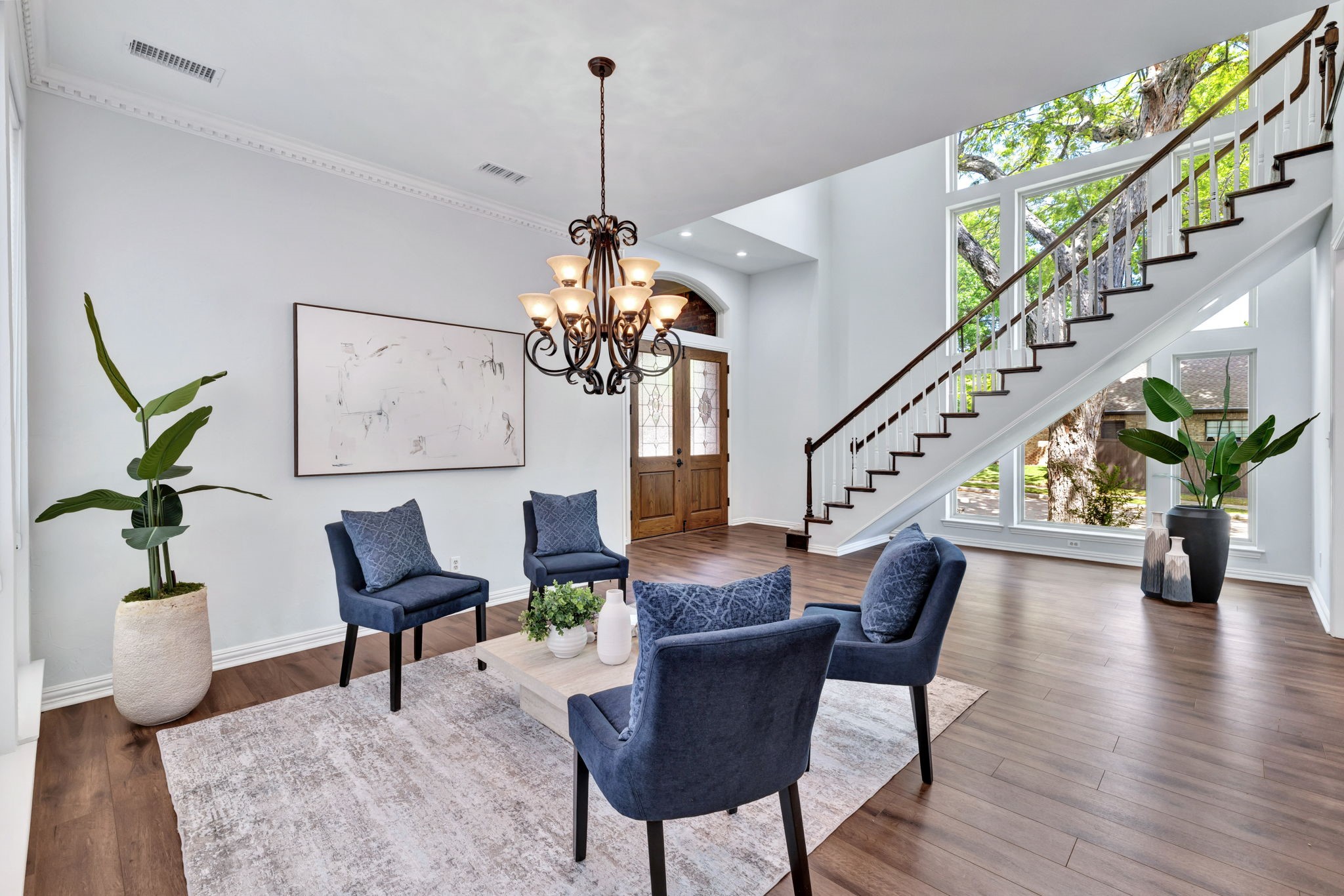 1332 Lakewood Drive Mckinney TX 75072