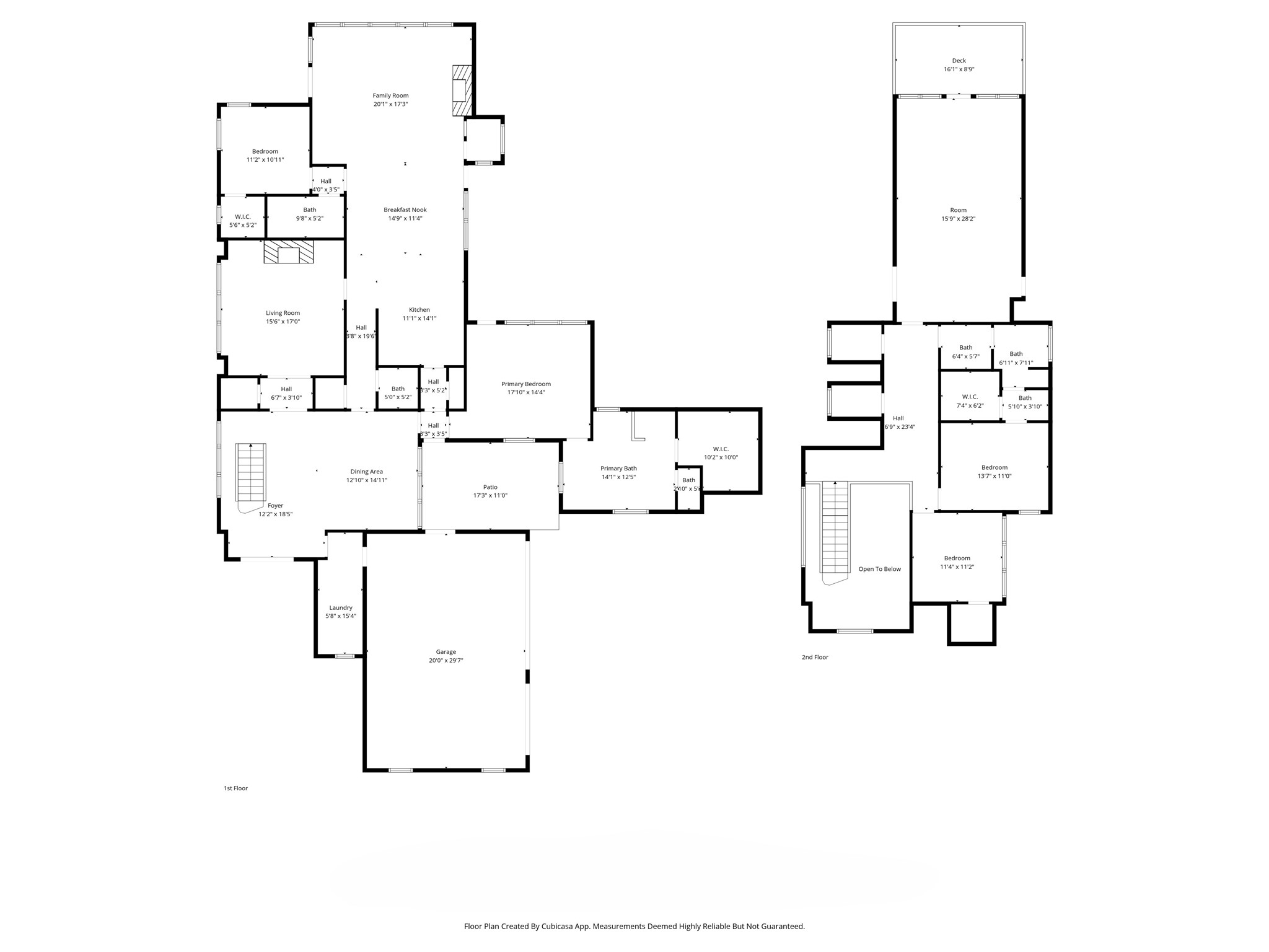 1332 Lakewood Drive Mckinney TX 75072