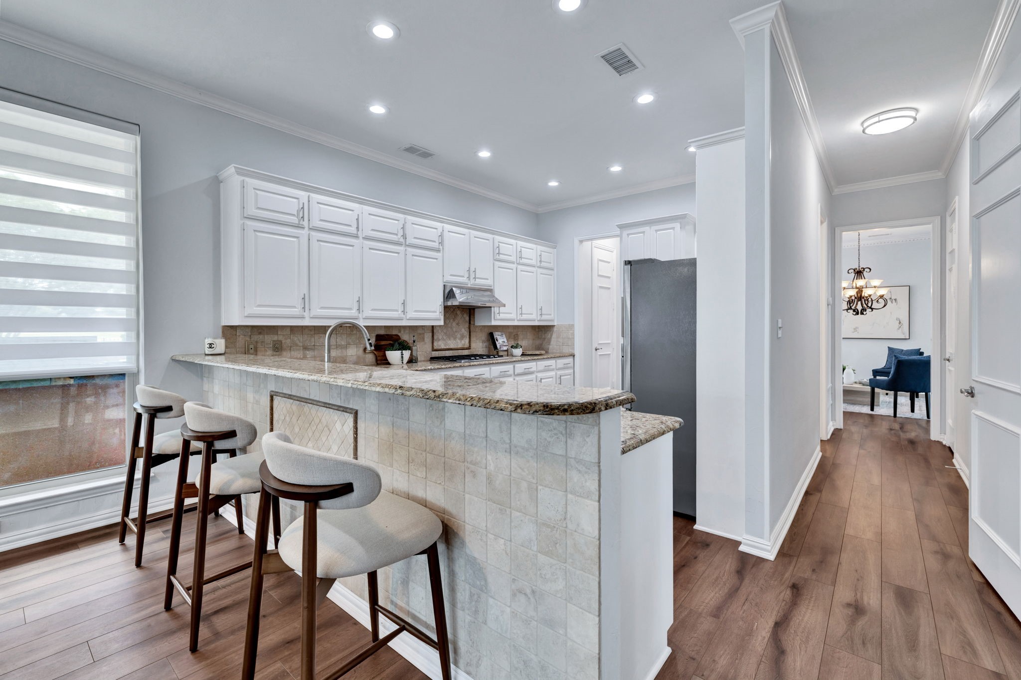 1332 Lakewood Drive Mckinney TX 75072