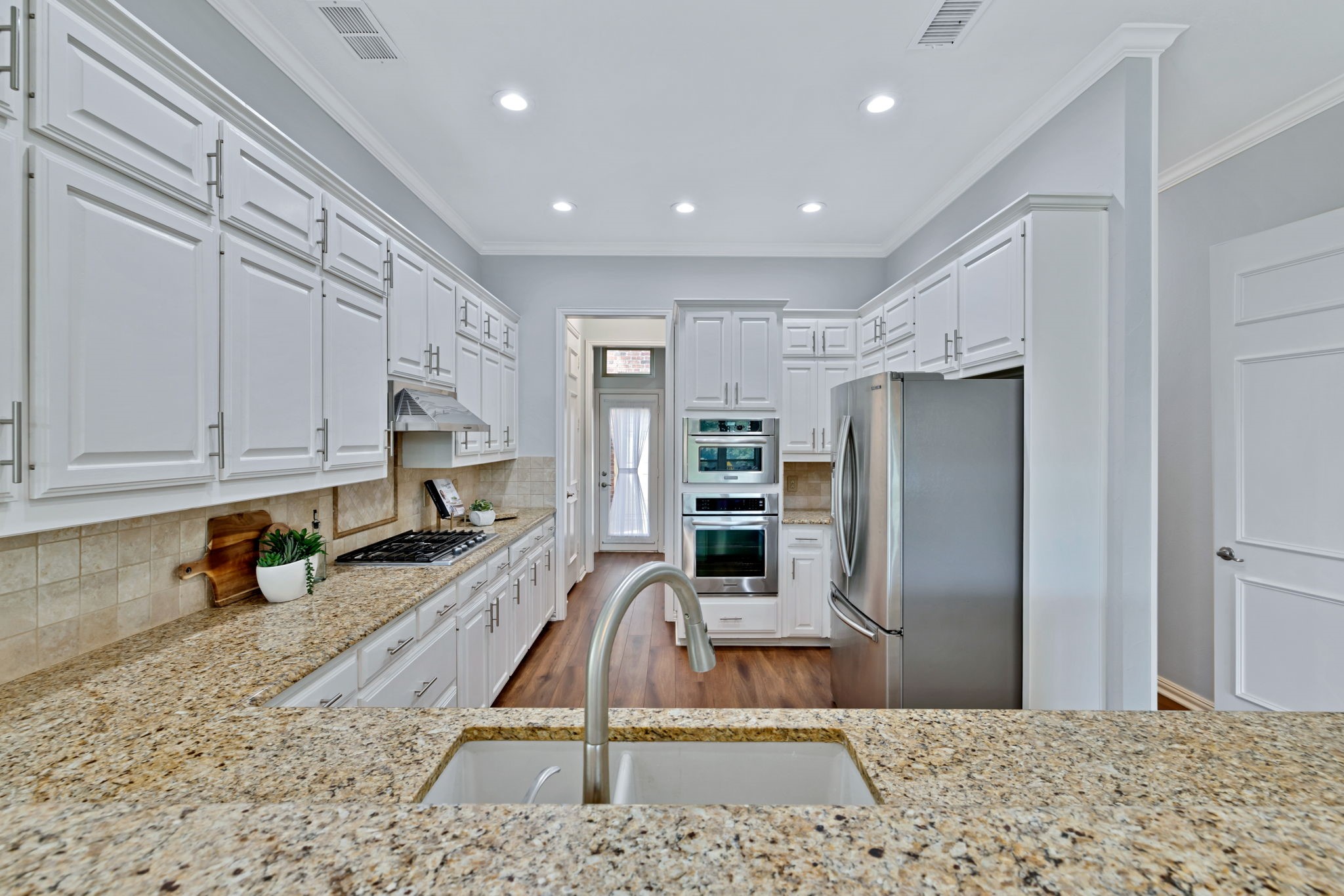 1332 Lakewood Drive Mckinney TX 75072