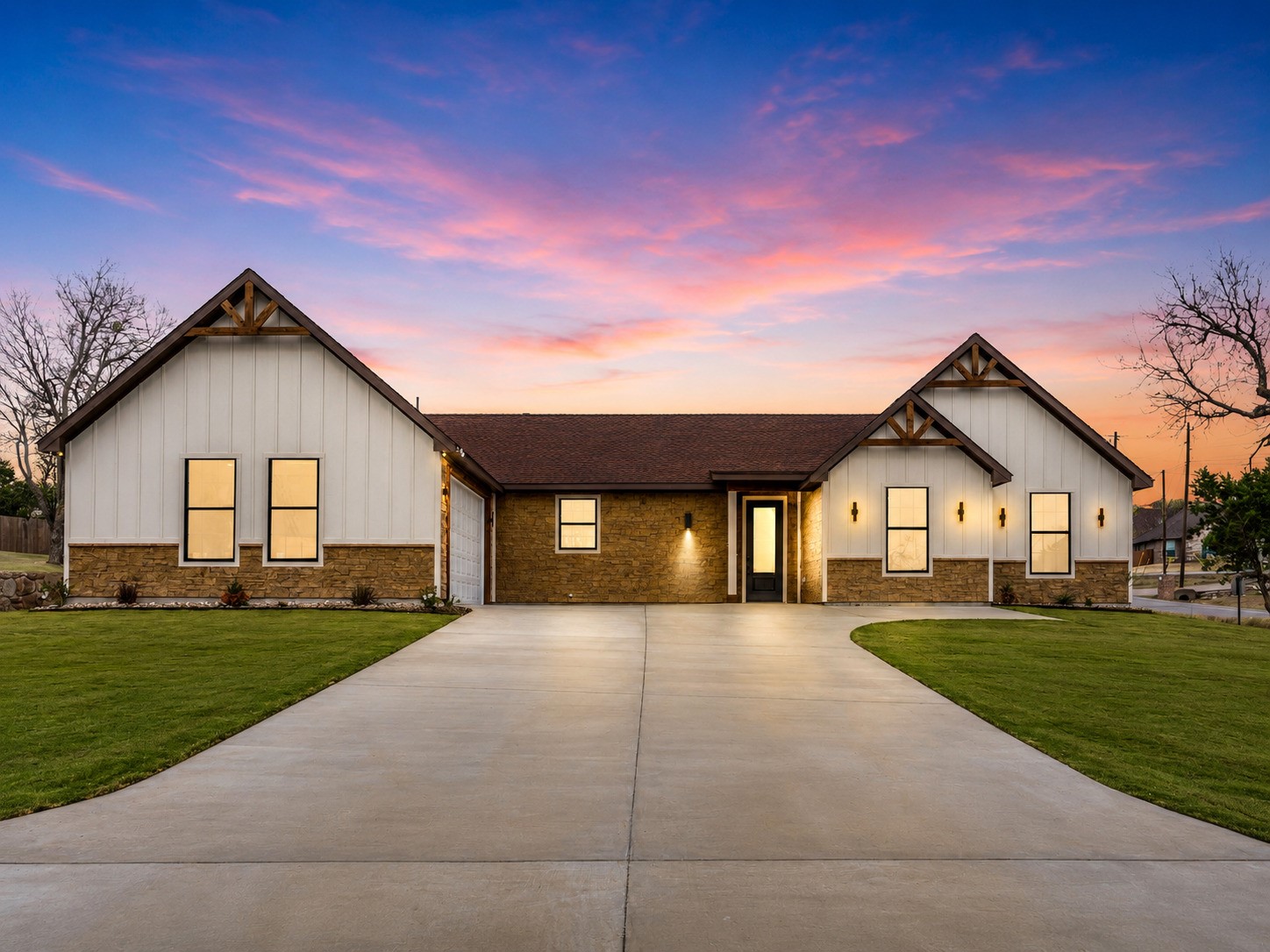 1101 Ajo Court Granbury TX 76048