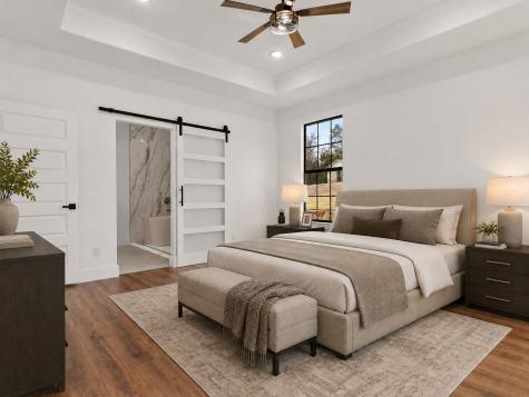 1101 Ajo Court Granbury TX 76048